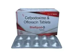 Ofloxacin Tablets